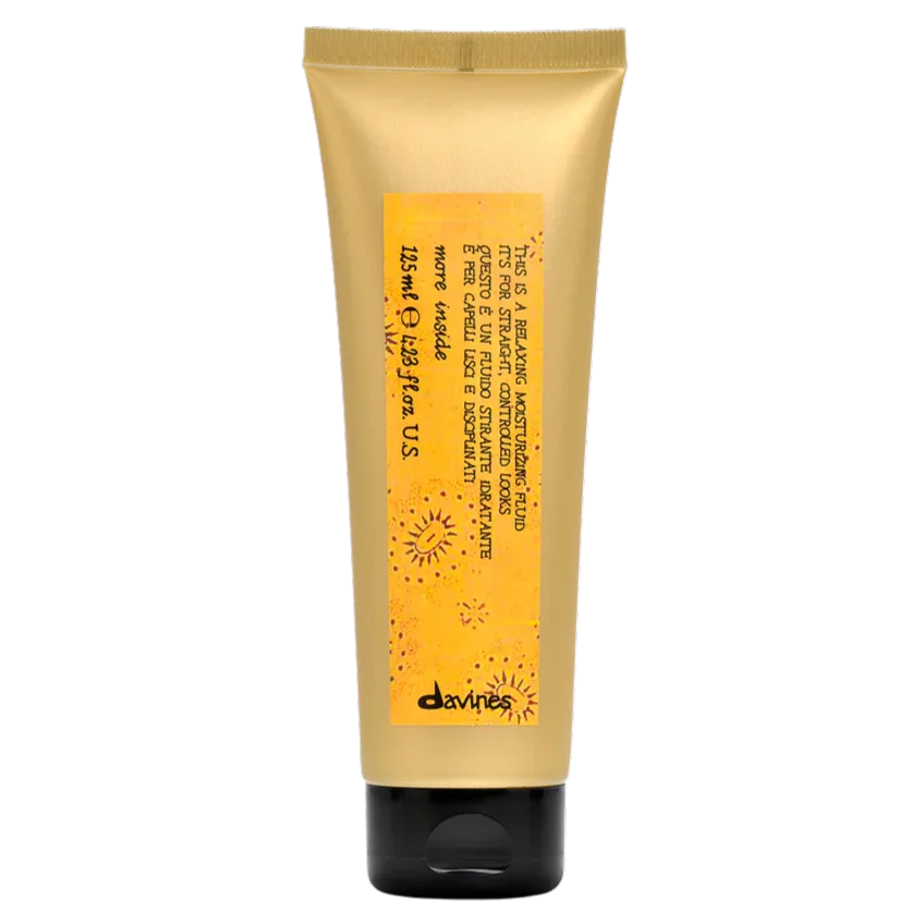 Moisturizing Fluid 