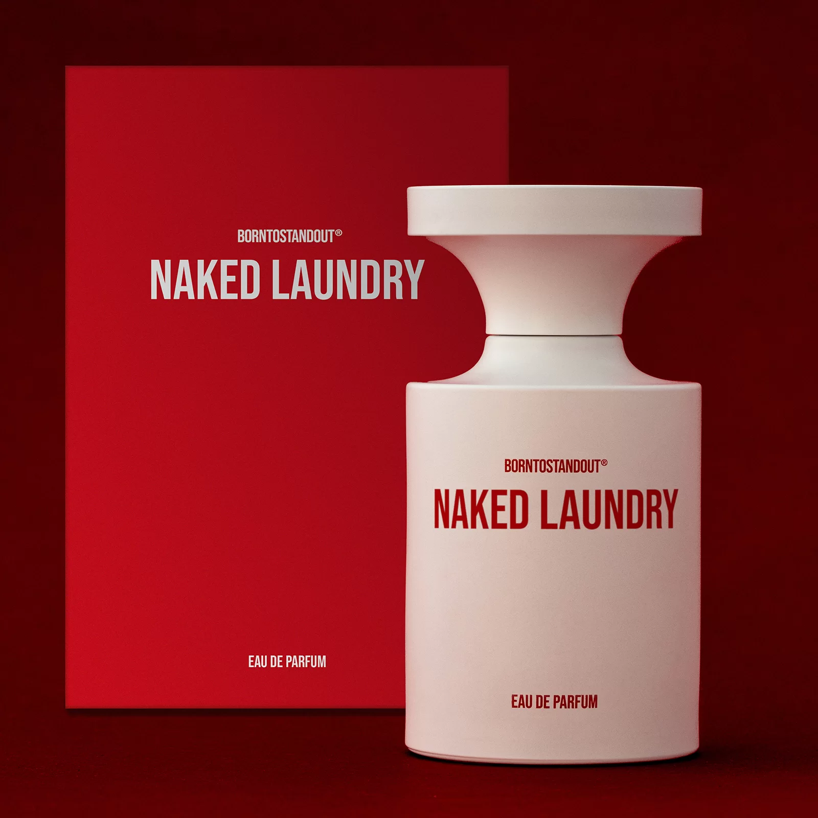Naked Laundry Eau de Parfum image 2