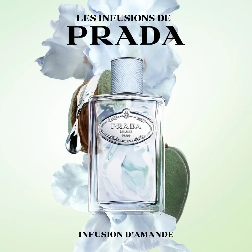 Les Infusions De Amande EDP image 3
