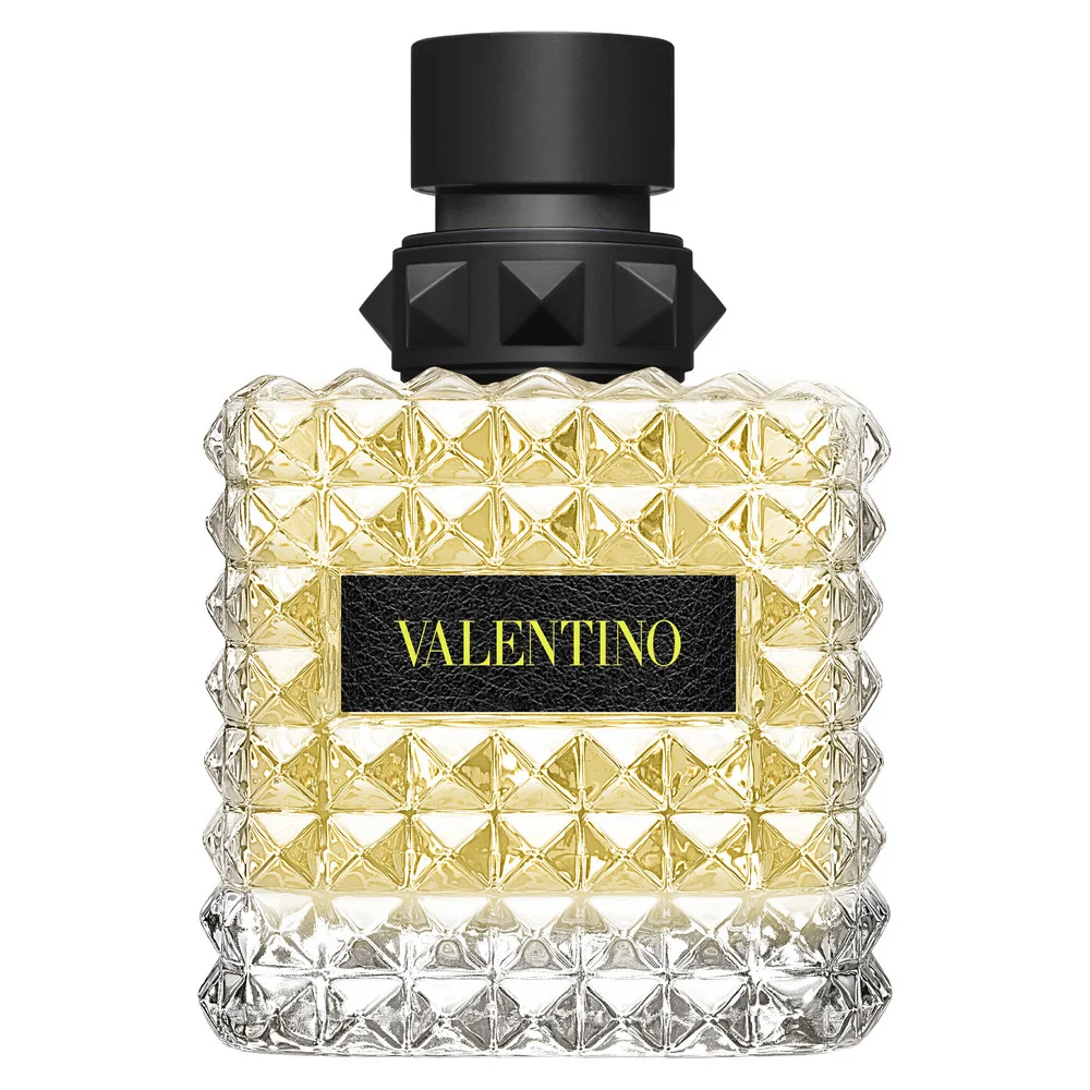 Born In Roma Yellow Dream Donna EDP  image 1