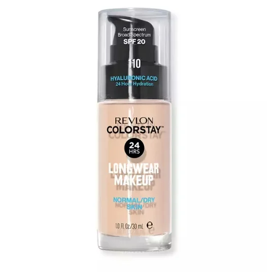 Colorstay Makeup N/D