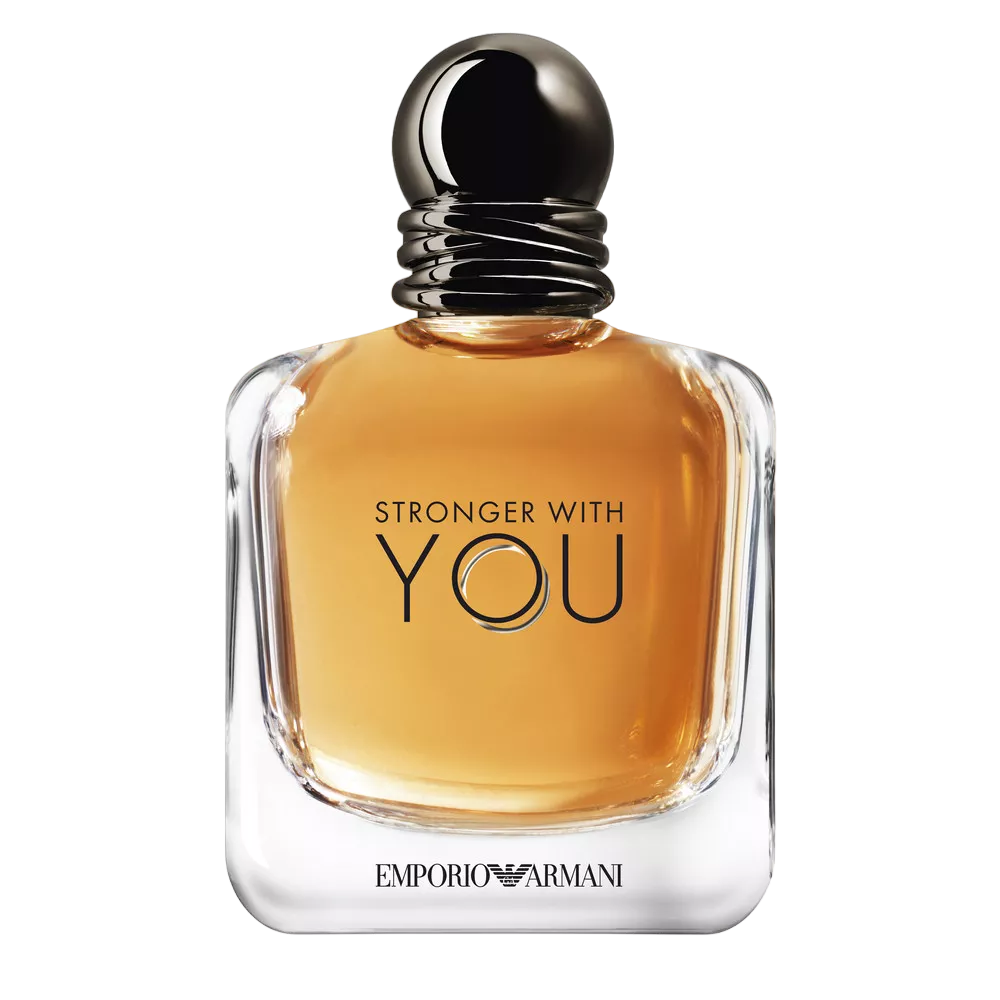 Stronger With You Eau De Toilette