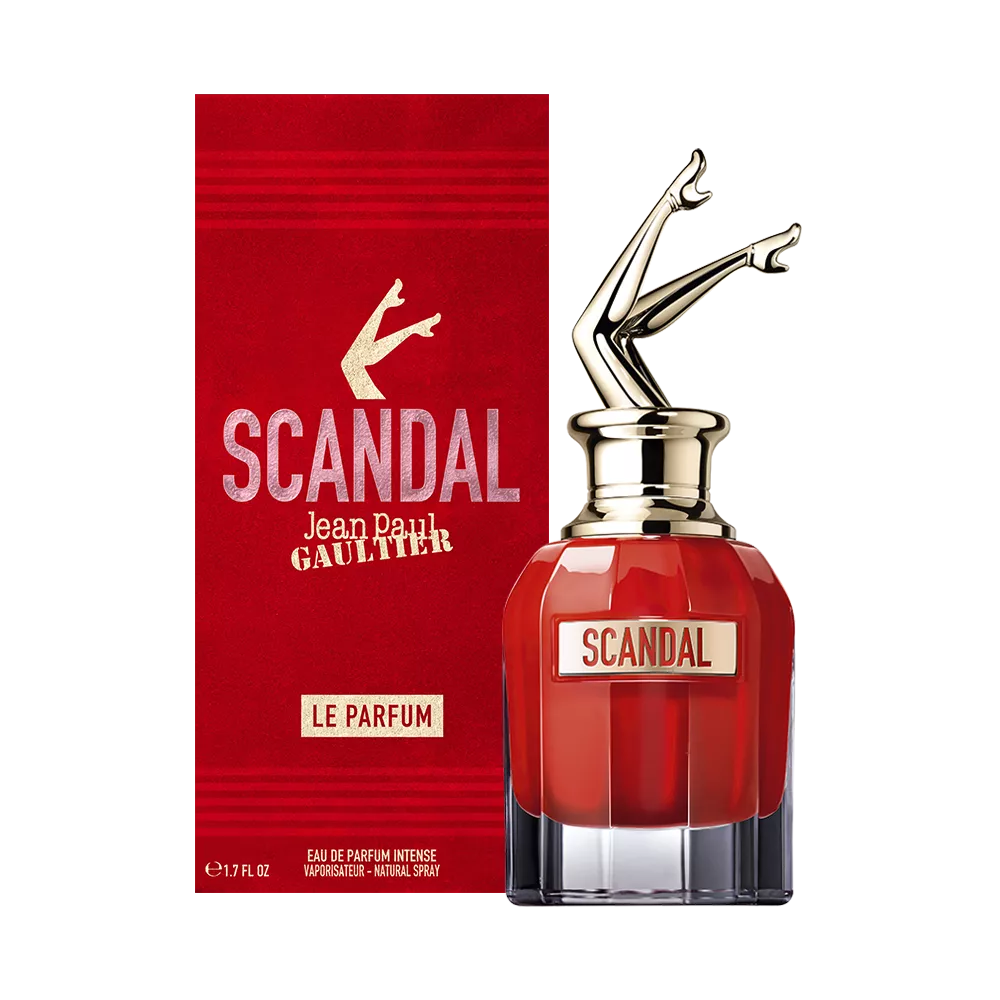 Scandal Le Parfum Her Eau De Parfum image 2