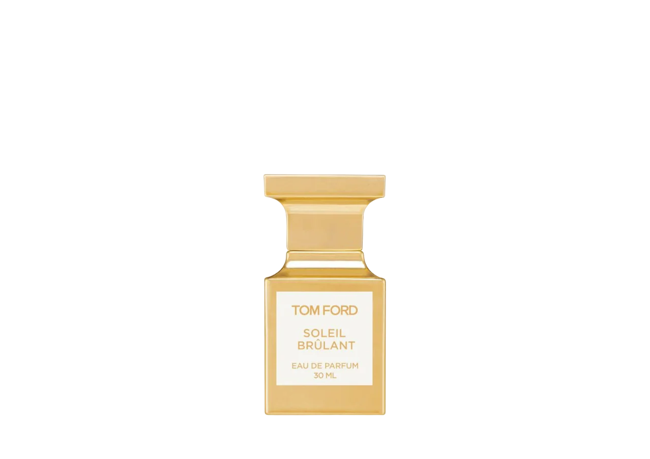 Soleil Brulant EDP