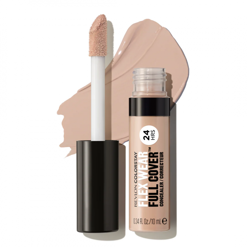 ColorStay Flex Wear Full Cover Concealer