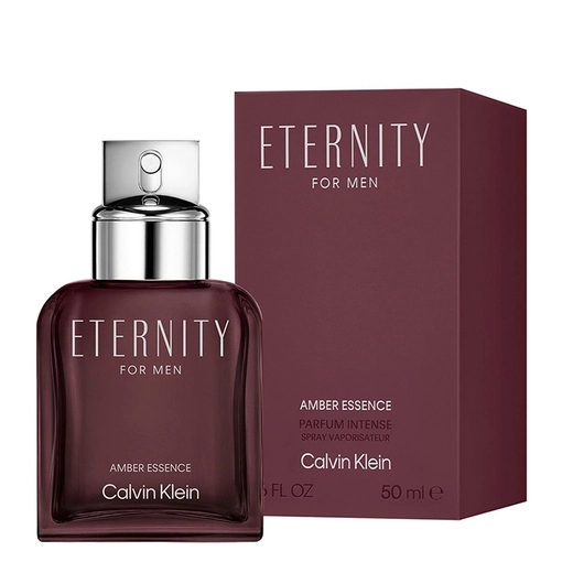 Eternity For Men Amber Essence image 2