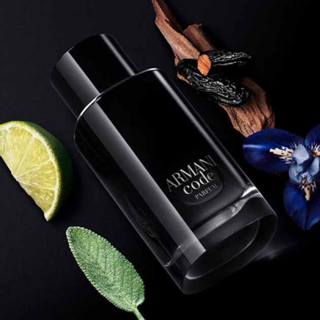 Code Le Parfum image 2