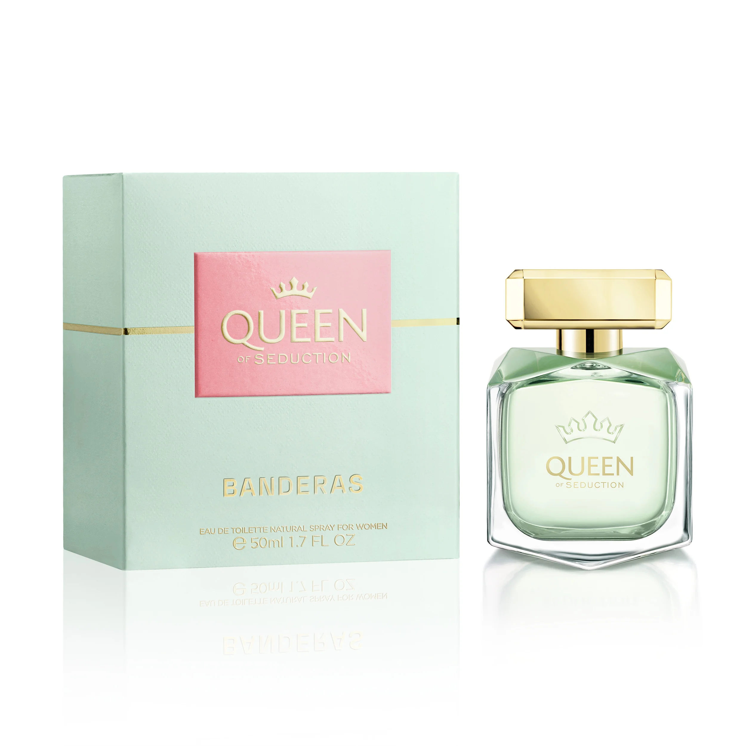 Queen of Seduction Eau de toilette image 2