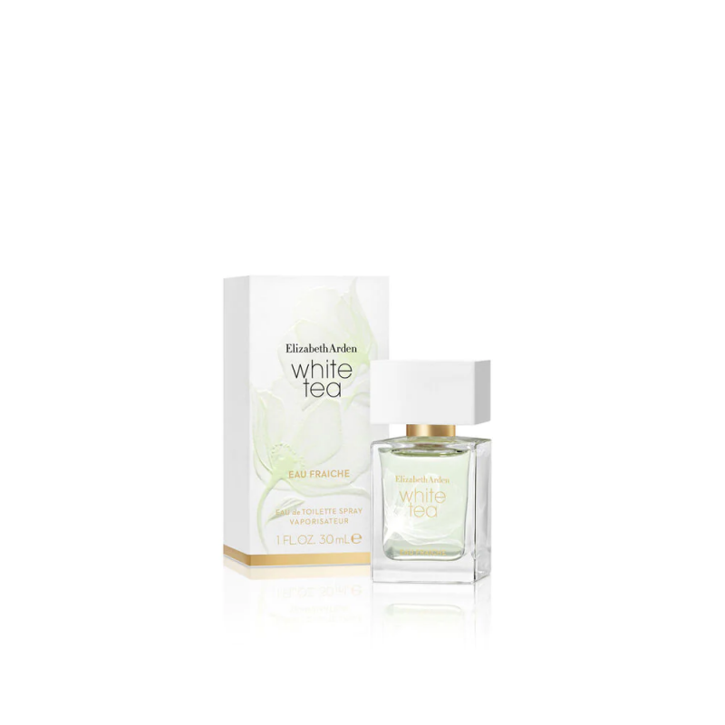 WHITE TEA EAU FRAICHE EAU DE TOILETTE