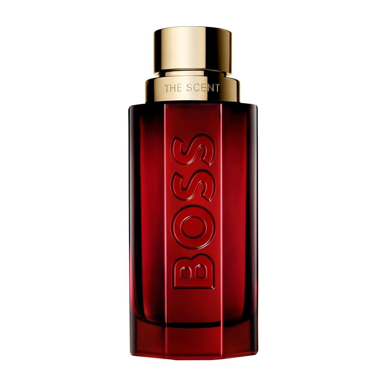 The Scent Elixir For Him Parfum Intense image 1