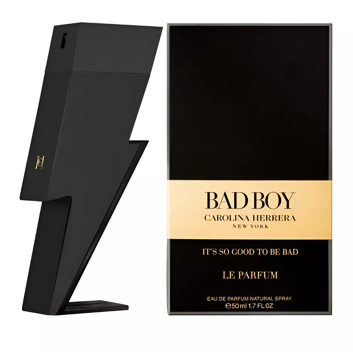 Bad Boy Le Parfum Eau De Parfum image 2