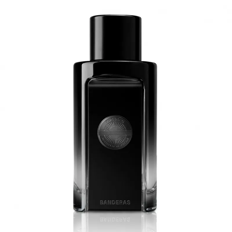 The Icon Eau De Parfum image 1
