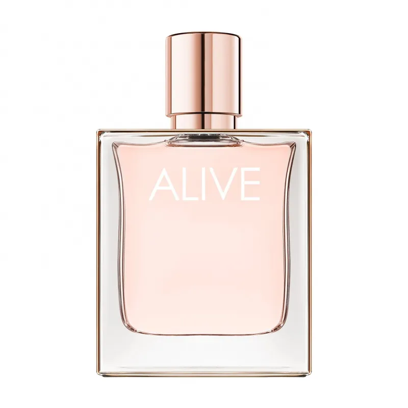 Alive Eau de Toilette