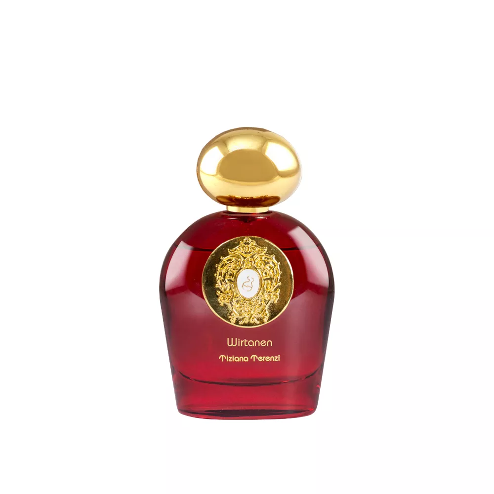 Wirtanen Extrait De Parfum