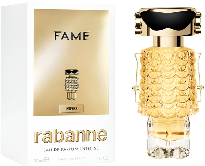 Fame Eau De Parfum Intense image 2