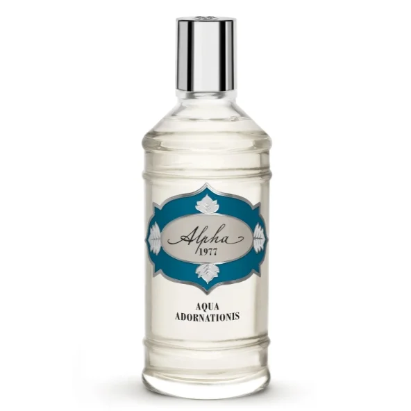 Alpha 1977 Eau De Parfum 
