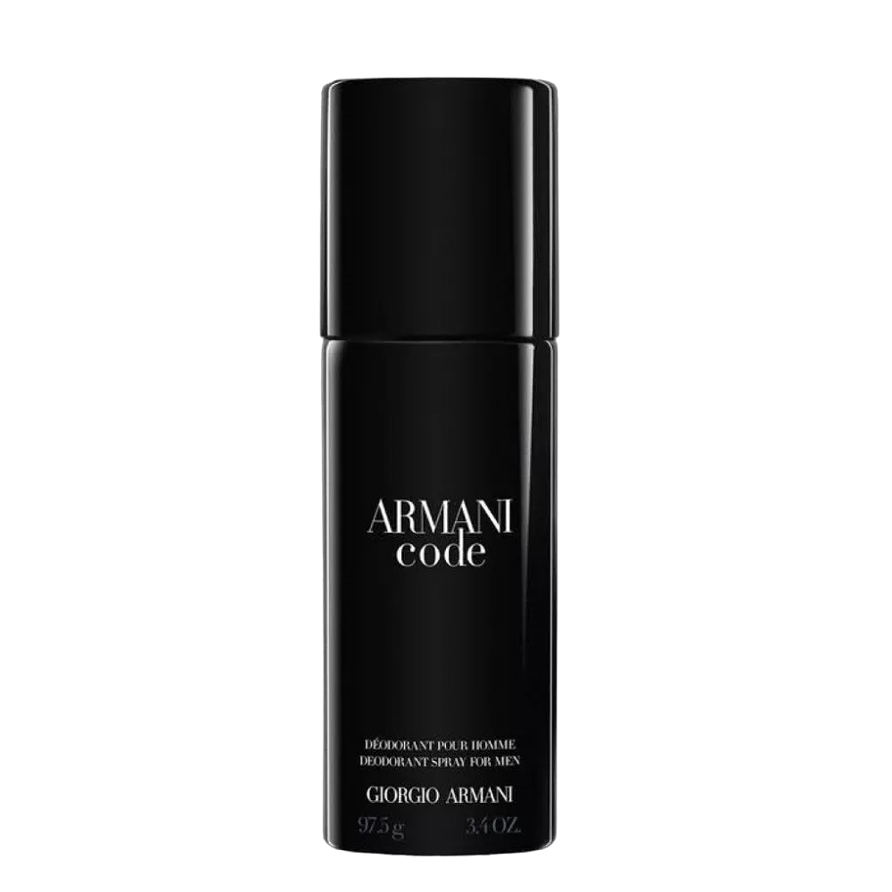 Armani Code Homme Deo Spray