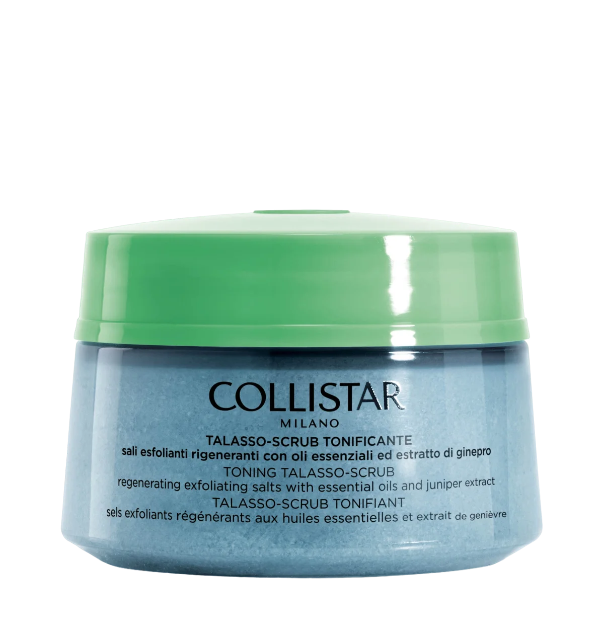 Toning Talasso Scrub