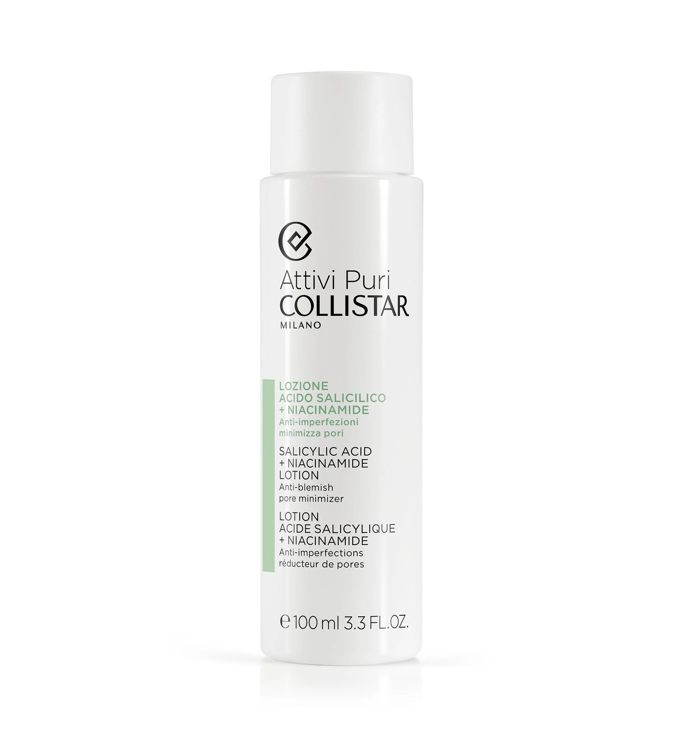 Salicyic Acid+Niacinamide Lotion