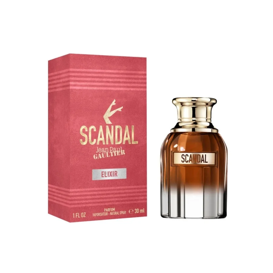 Scandal Elixir Parfum Her  image 2