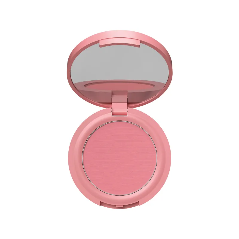 Solo Compact Blush