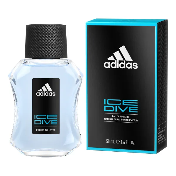 Ice Dive Eau de Toilette  image 2