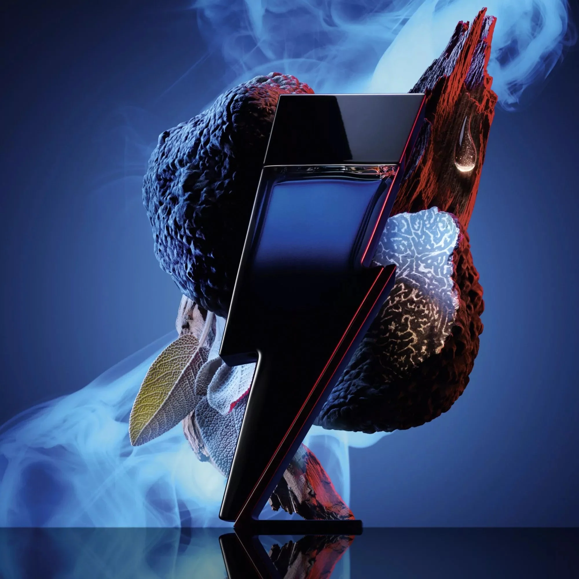 Bad Boy Cobalt Elixir Eau De Parfum image 3