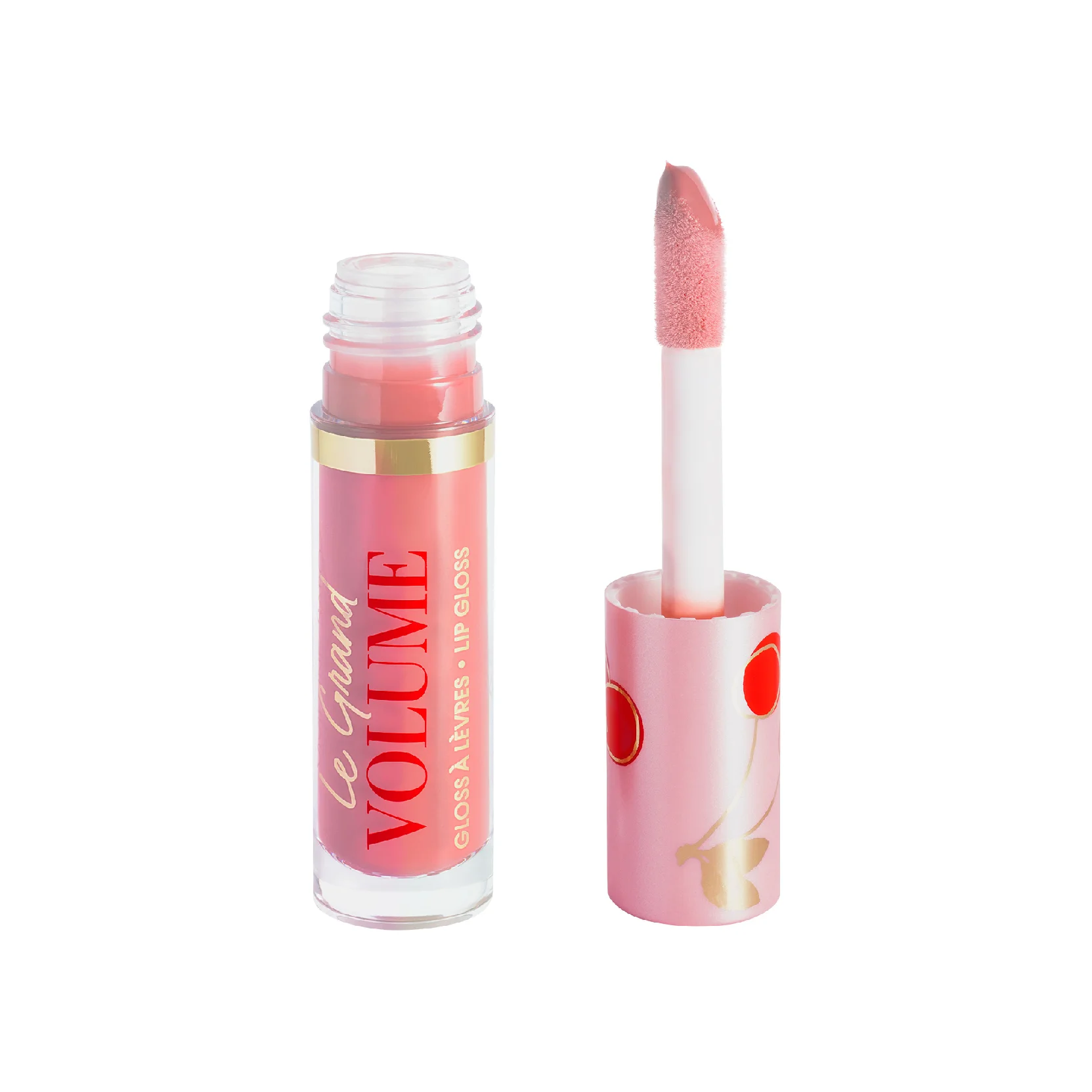 Lip Gloss Le Grand Volume