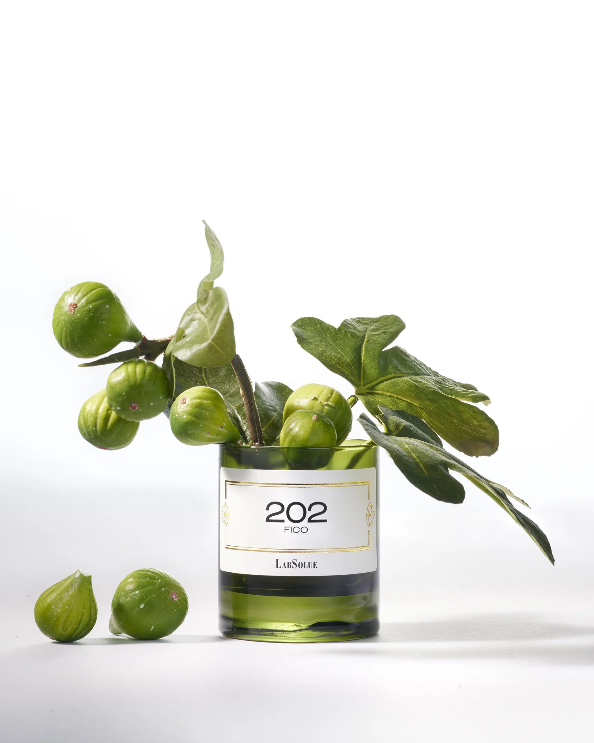 202 Fico Candle  image 2