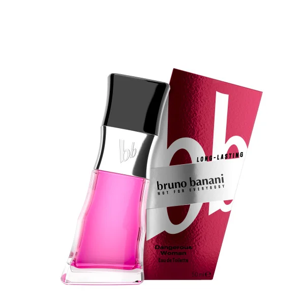 Dangerous Woman Eau de Toilette image 2