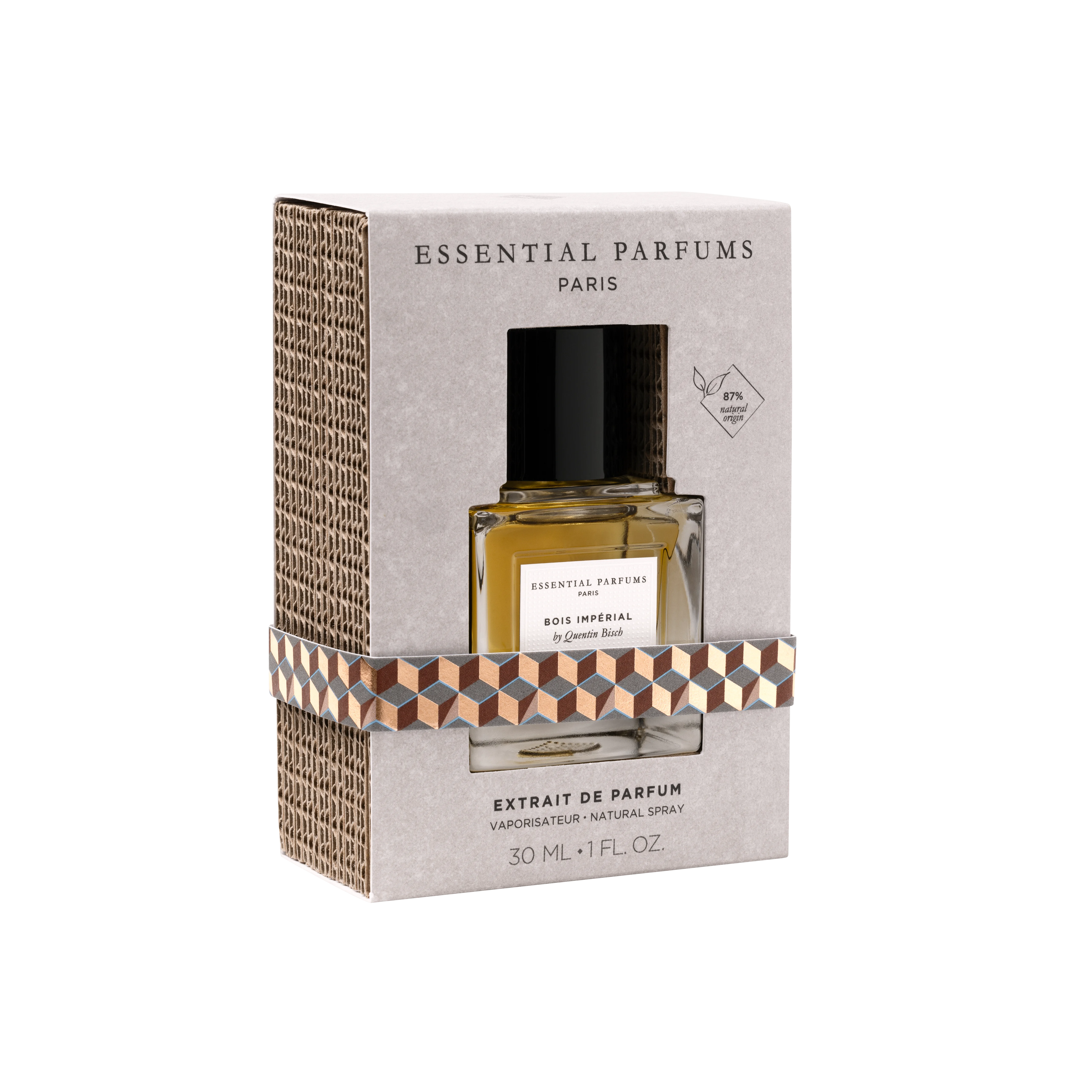 Bois Imperial Extrait By Quentin Bisch image 5