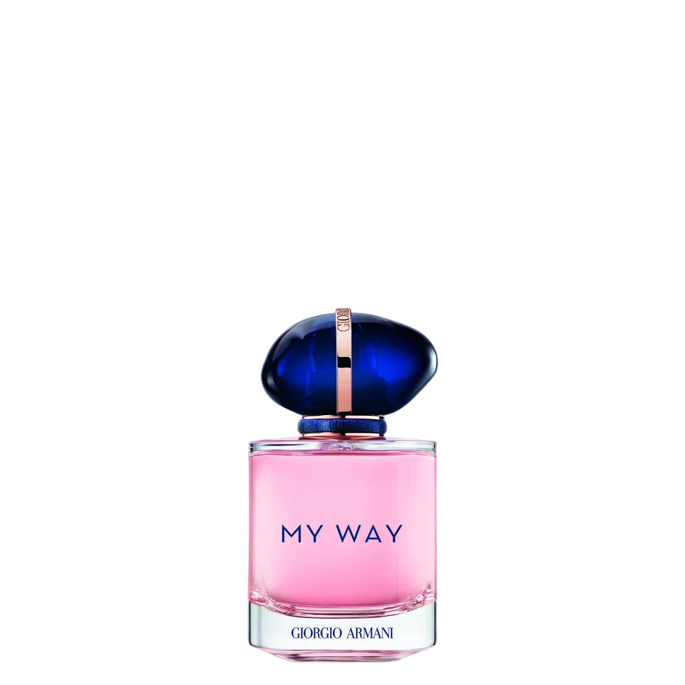 My Way EDP
