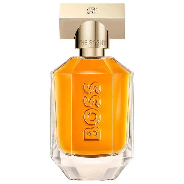 The Scent Eau de Parfum Intense For Her