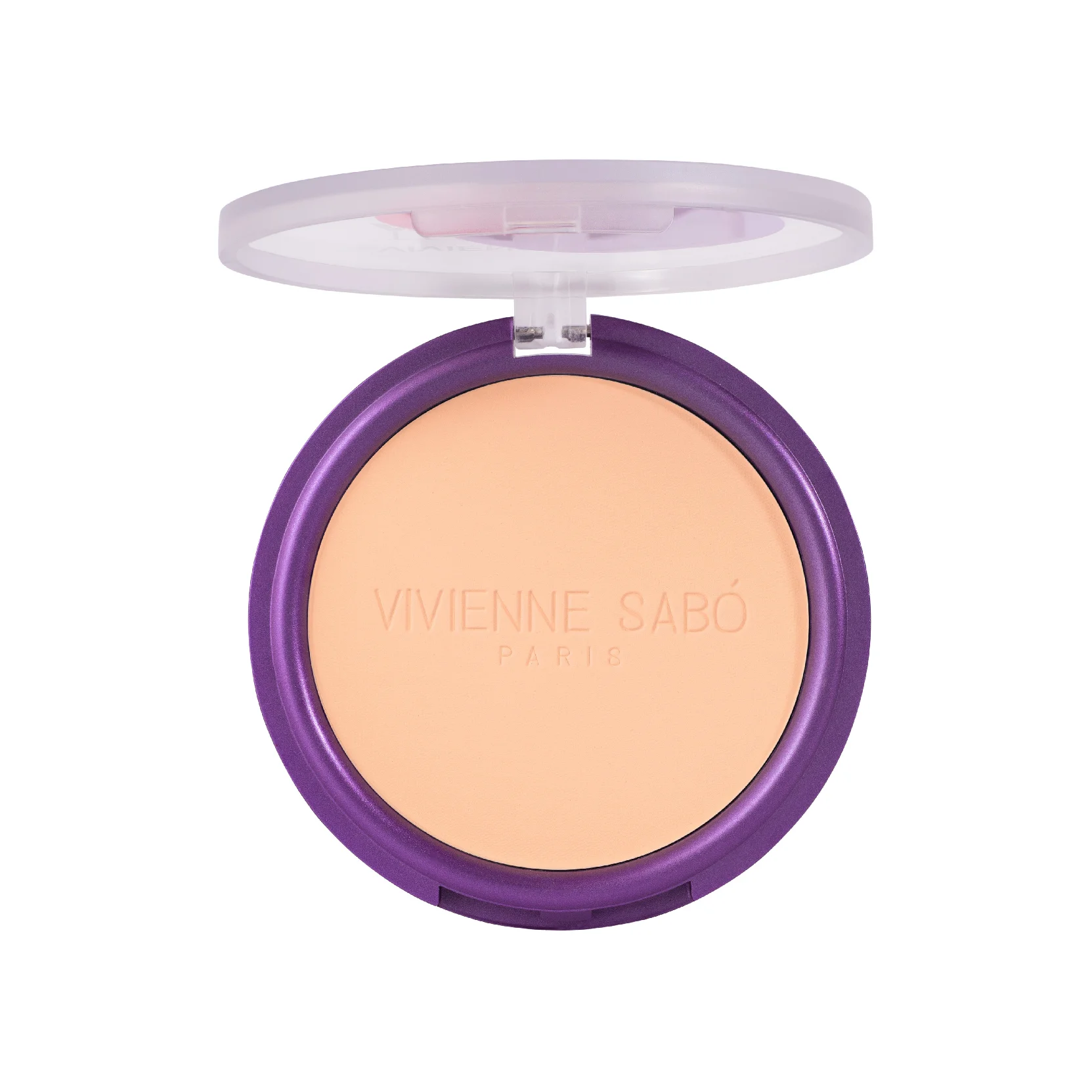 Pressed Powder Teinte Absolute Matte