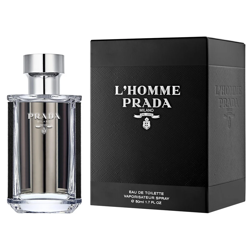 L'Homme EDT  image 2