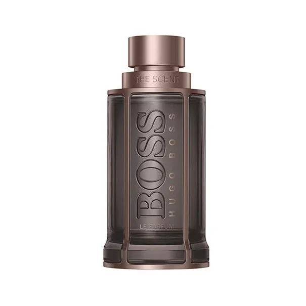 The Scent For Him Le Parfum