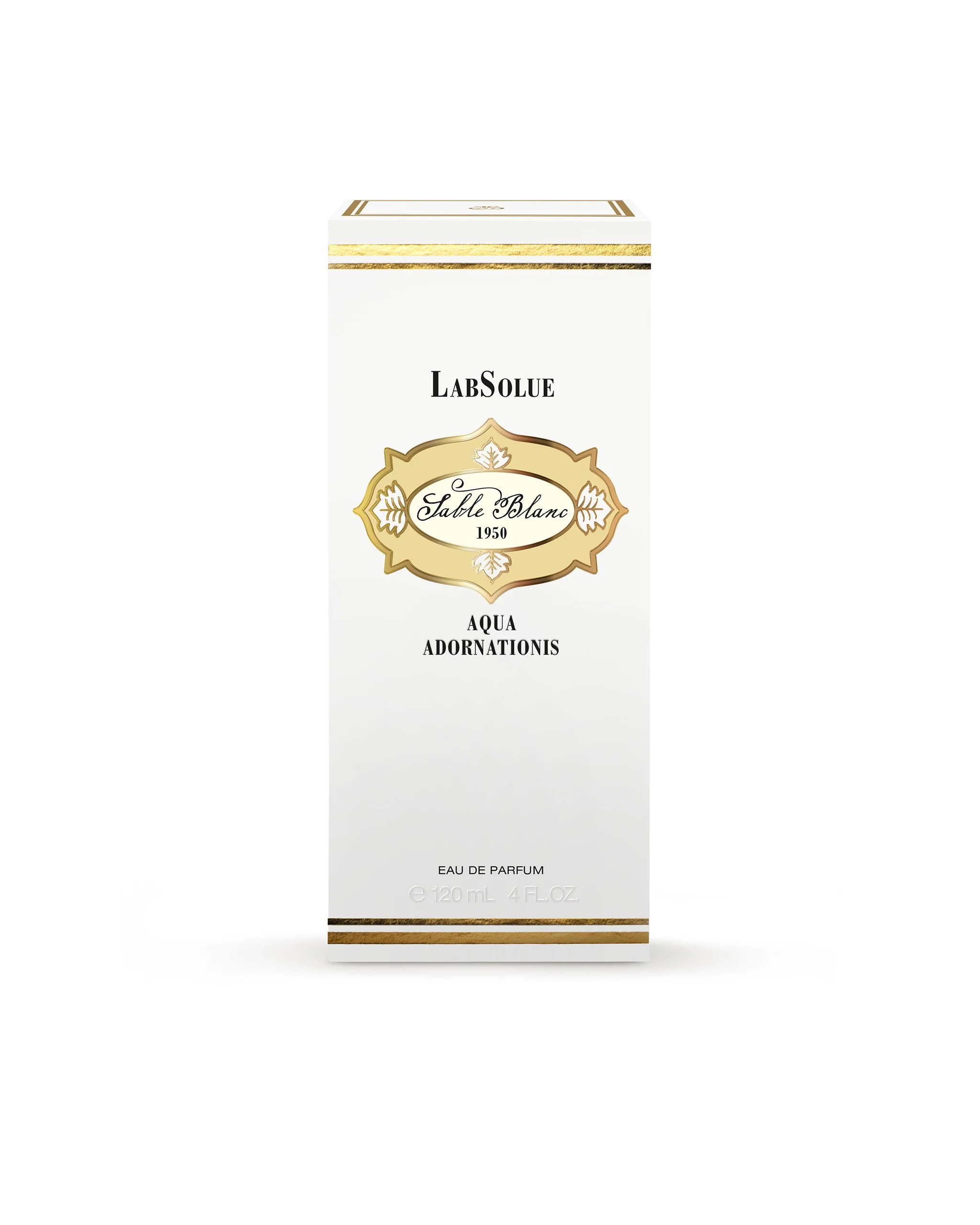 Sable Blanc 1950 Eau De Parfum  image 2