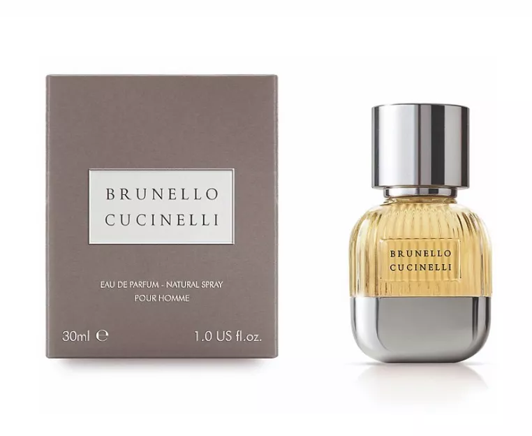 Pour Homme Eau De Parfum  image 3