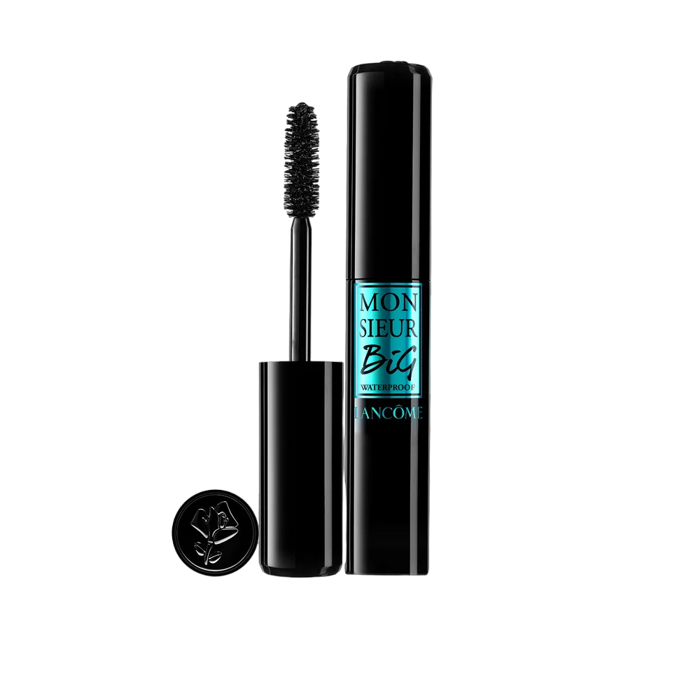 Mascara Monsieur Big Waterproof