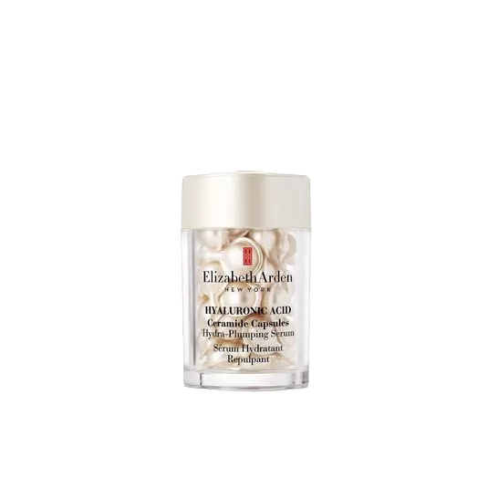 Hyaluron Acid Ceramid Capsules Hydra-Pluming 30Pcs
