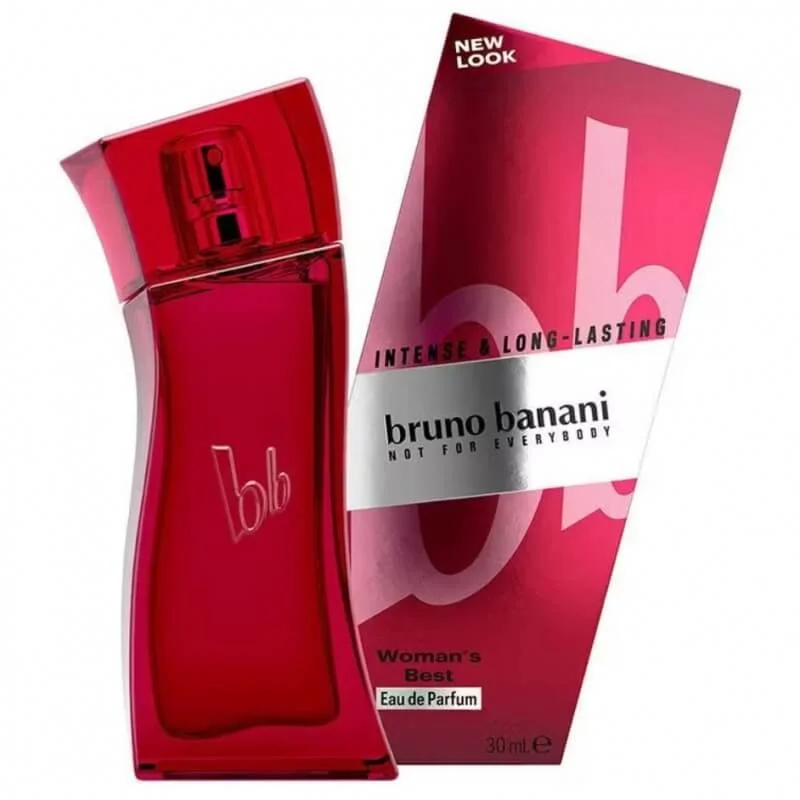 Woman's Best Eau de Parfum image 2