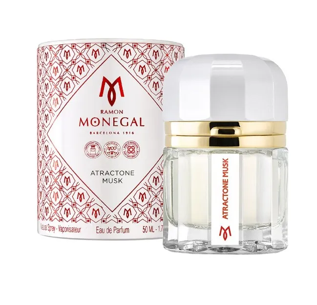 Attraction Musk Eau de Parfum image 2