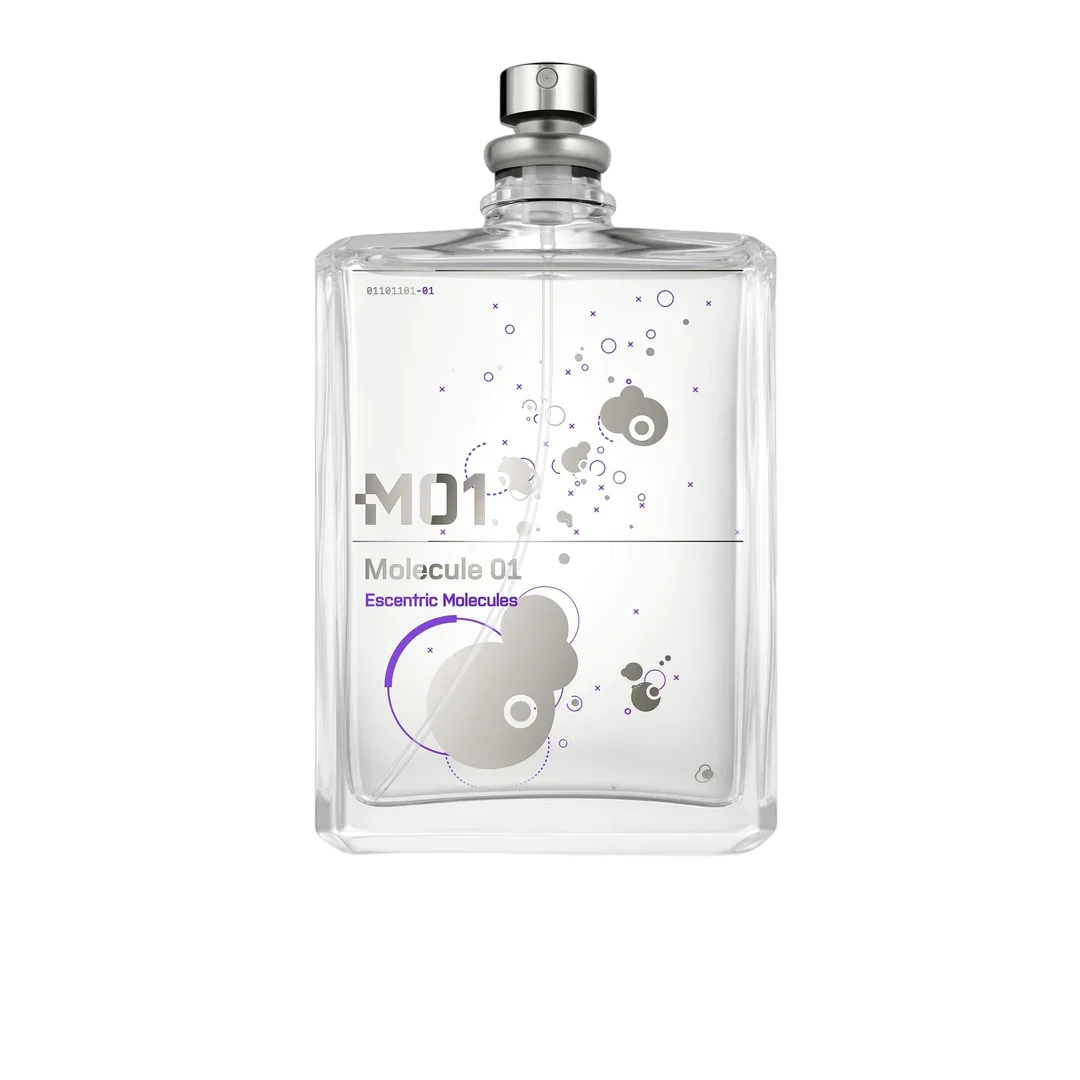 Molecule 01 EDT
