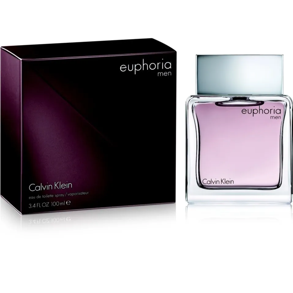 Euphoria Men Eau de Toilette image 2