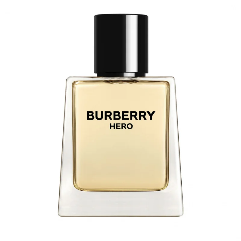 Hero Eau De Toilette