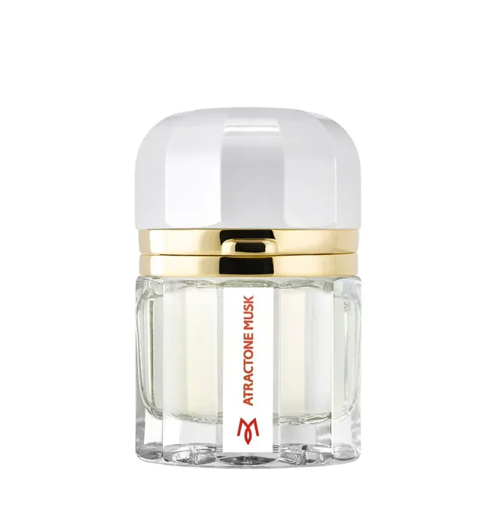 Attraction Musk Eau de Parfum