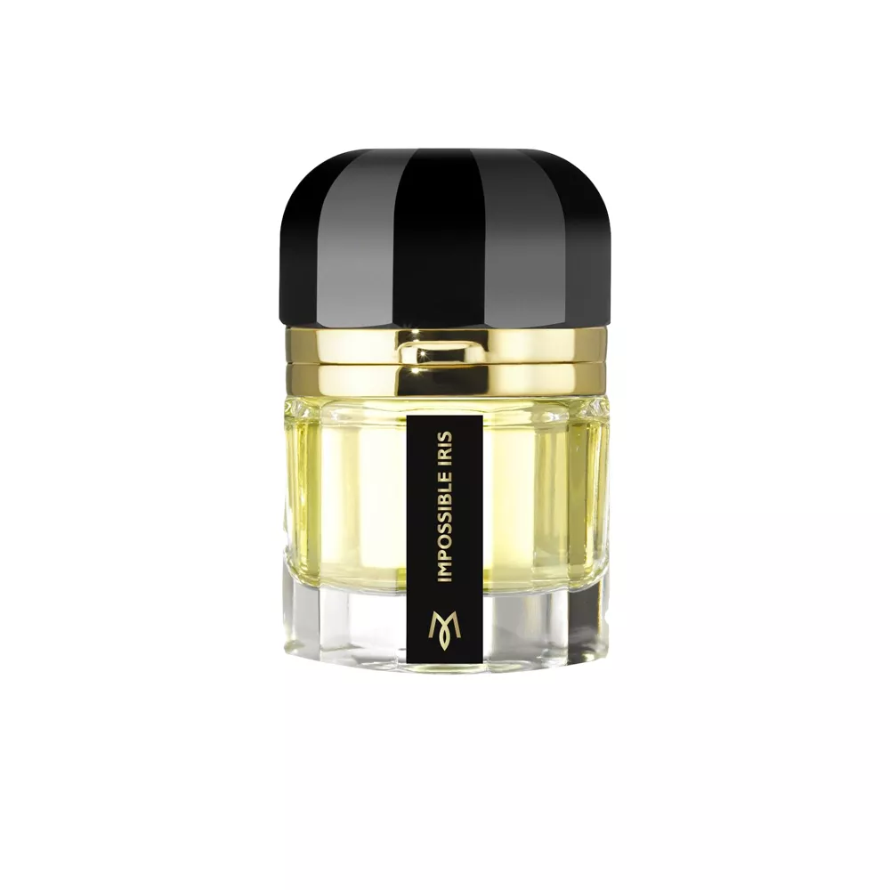Impossible Iris EDP