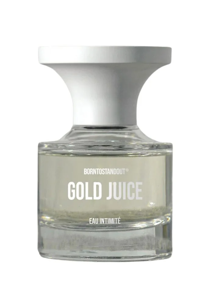 Gold Juice EDT