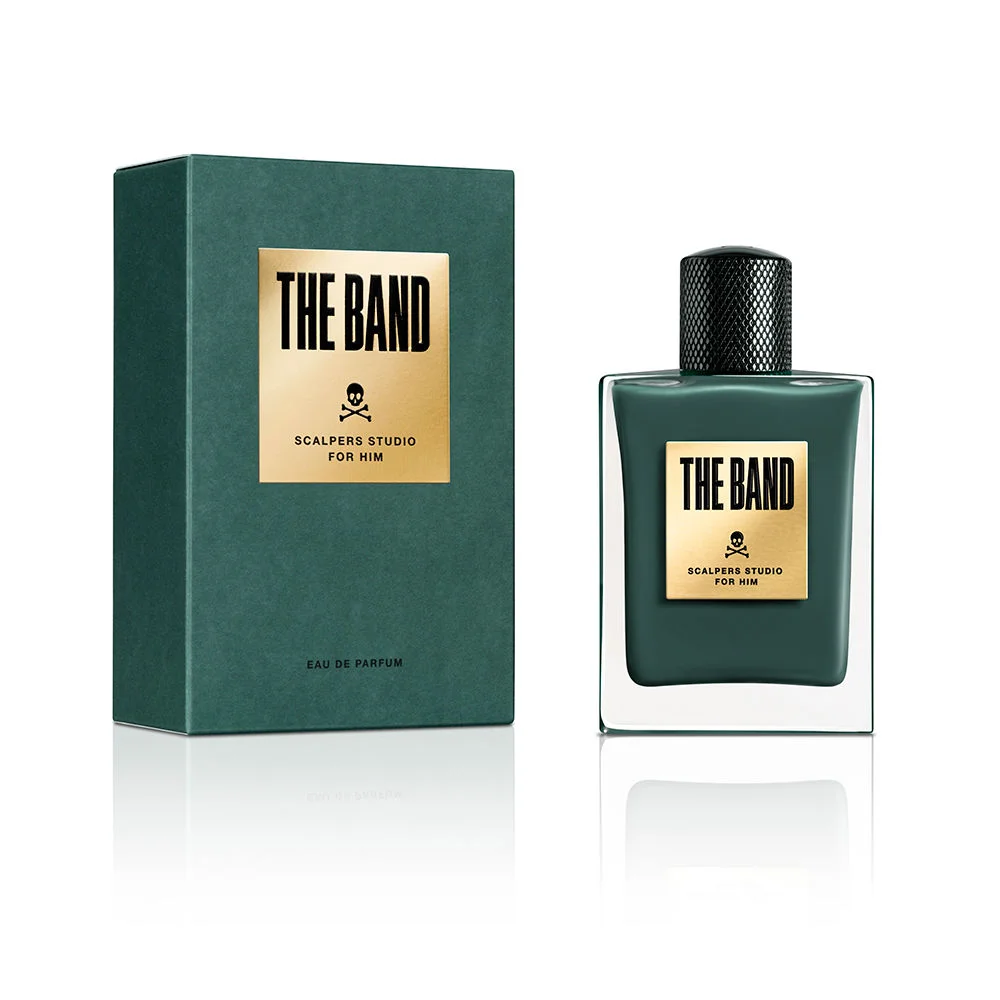 The Band For Him EDP image 2