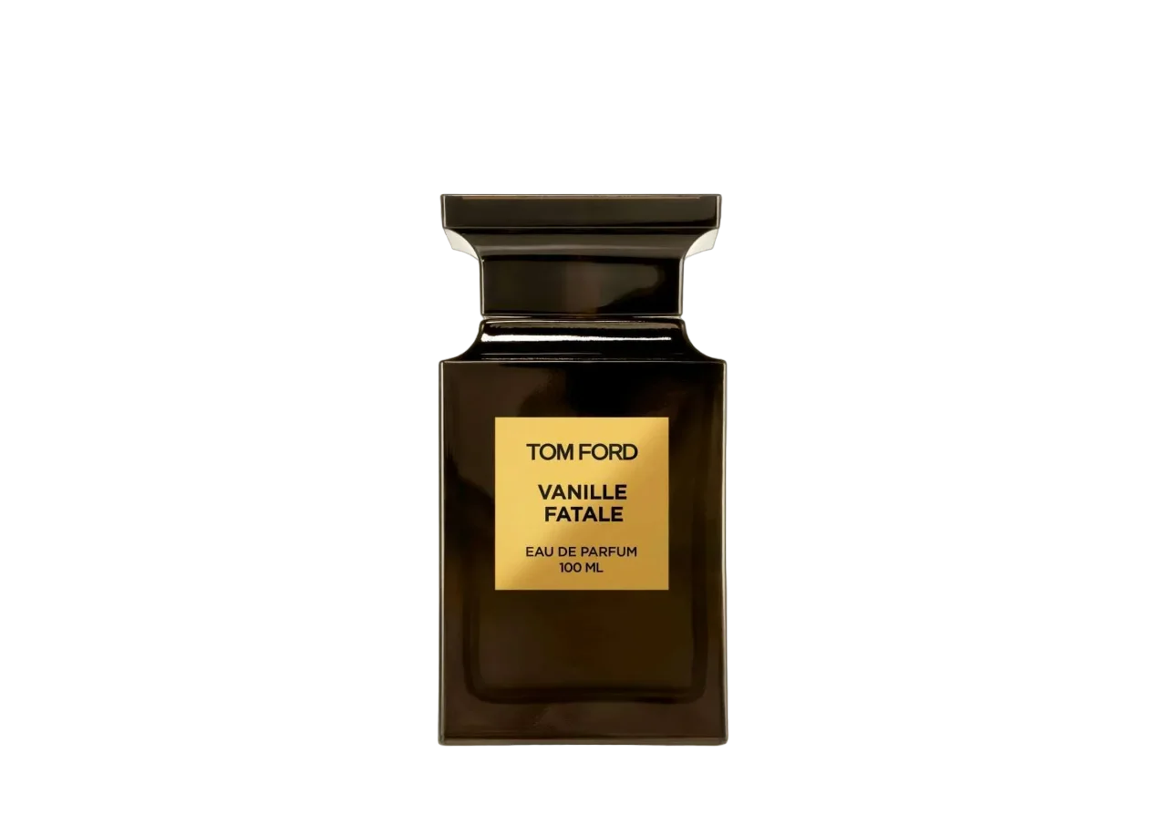 Vanille Fatale EDP
